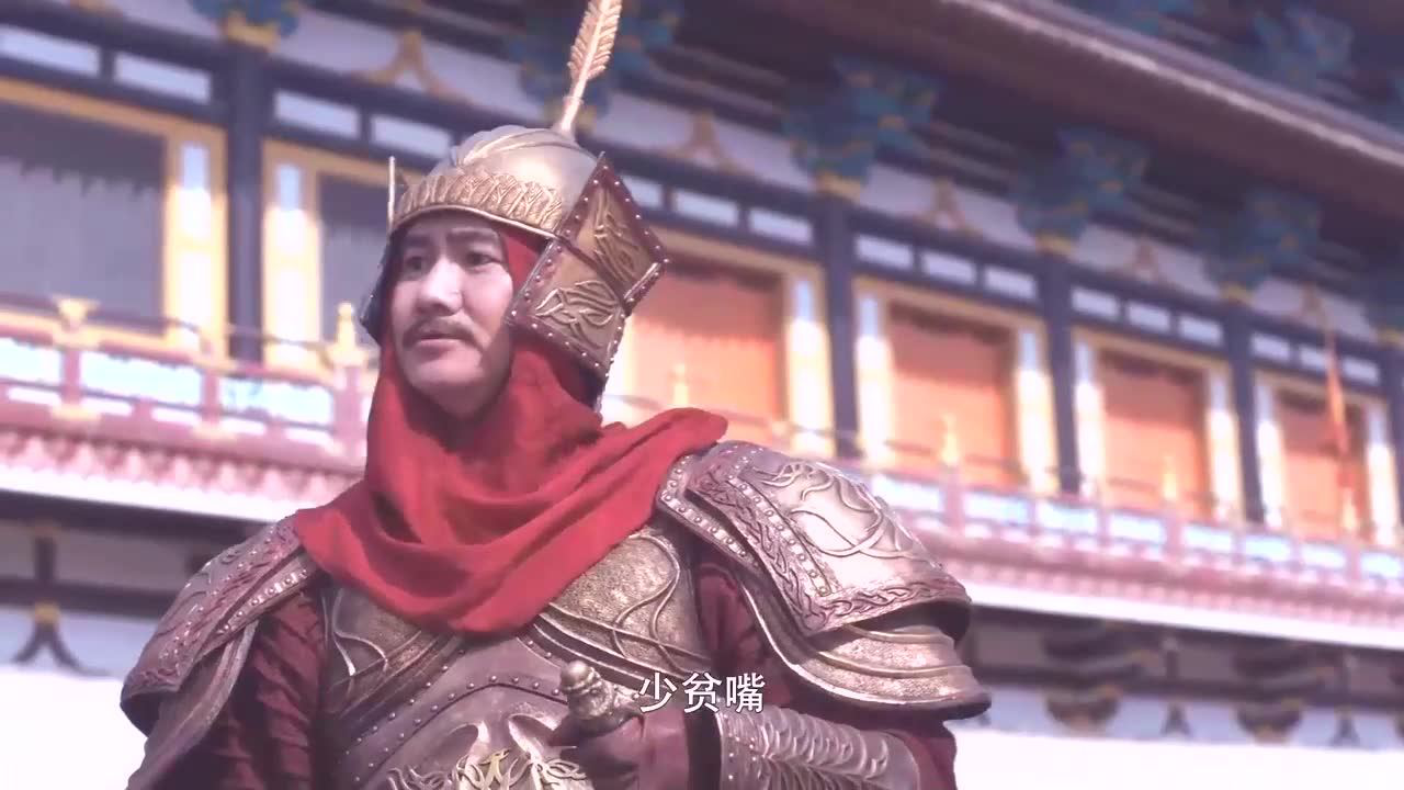 永夜君王有一个机缘可让李狂澜成就上位神将只看千夜帮不帮忙