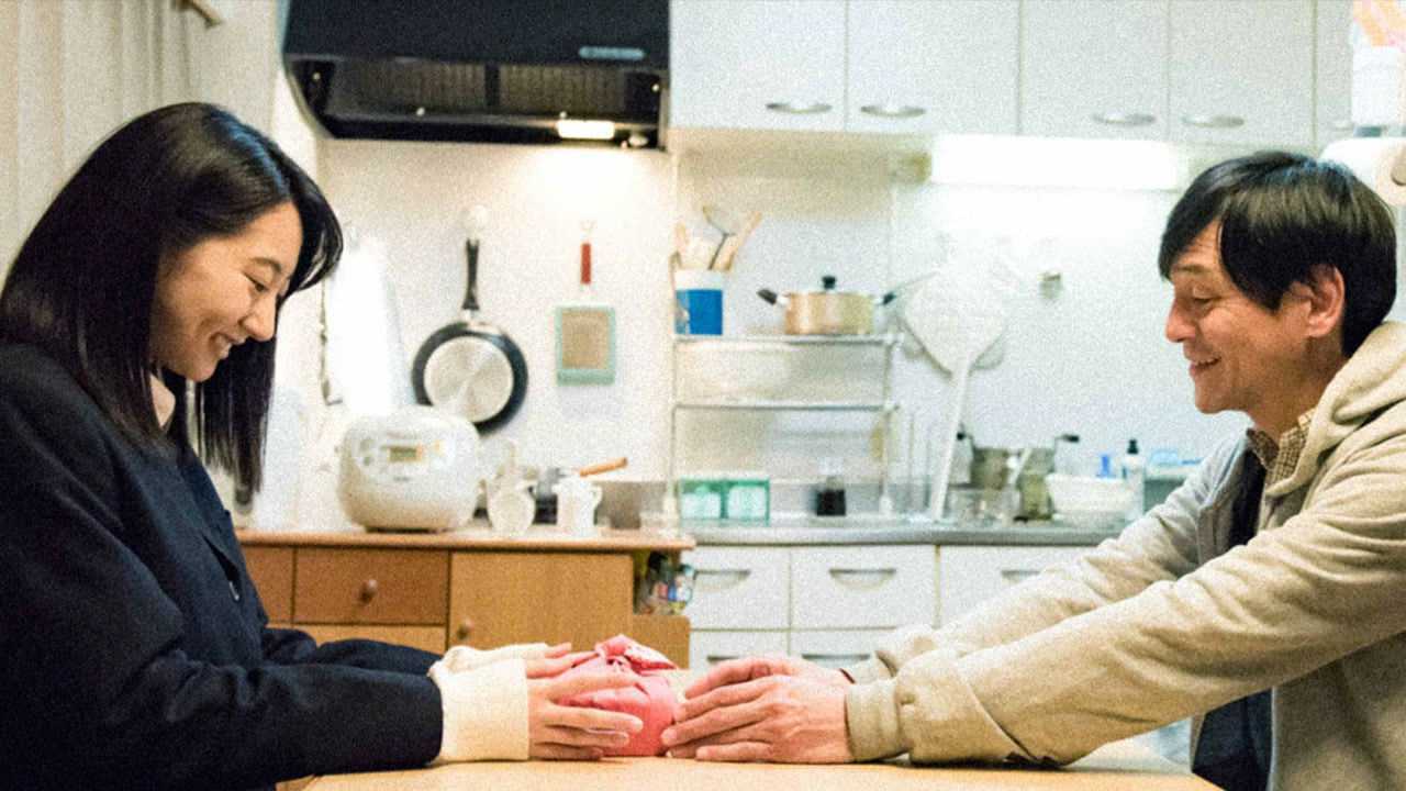 朋友的便当都给做,满满的父爱_电影_高清1080p在线观看平台_腾讯视频