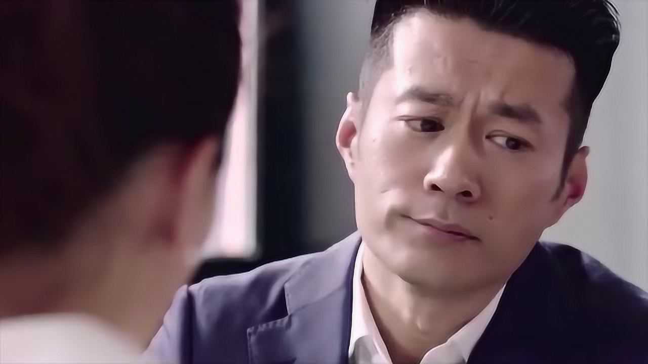 《追婚记》插曲,王啸坤《窗打开》,为剧情渲染氛围