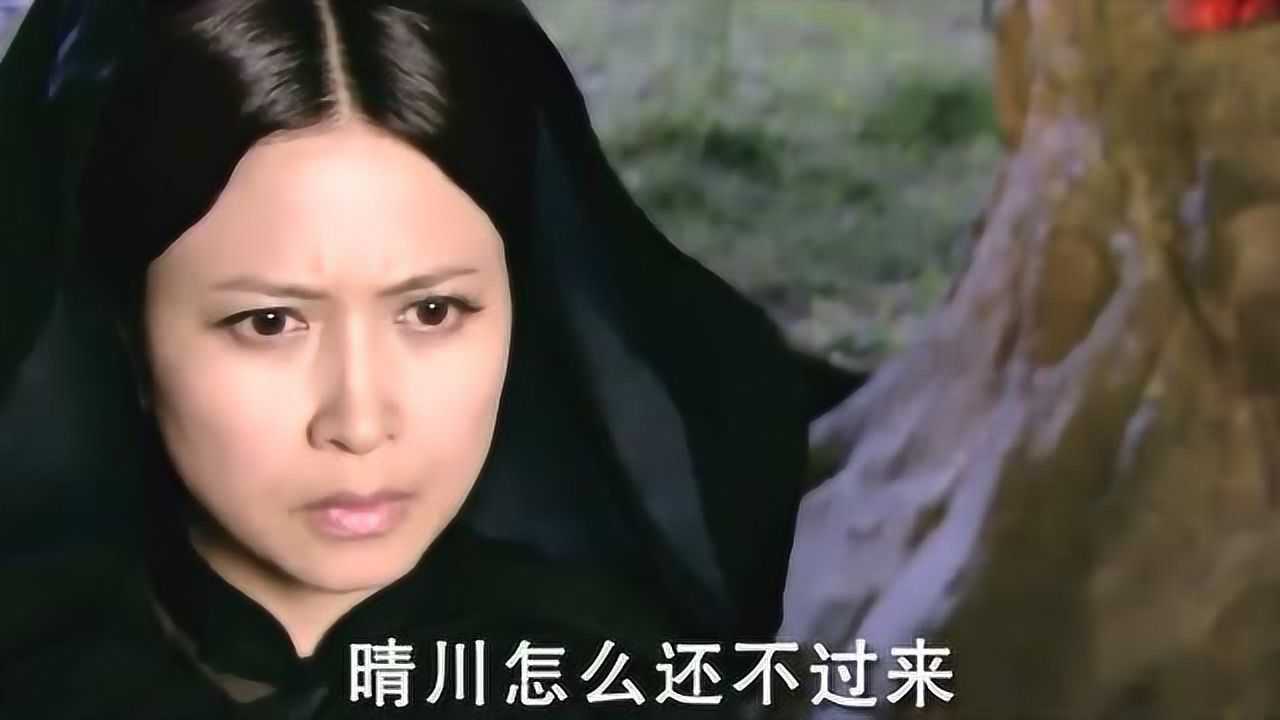 宫锁心玉九星连珠时间已到女子还没过来良妃要一个人走了