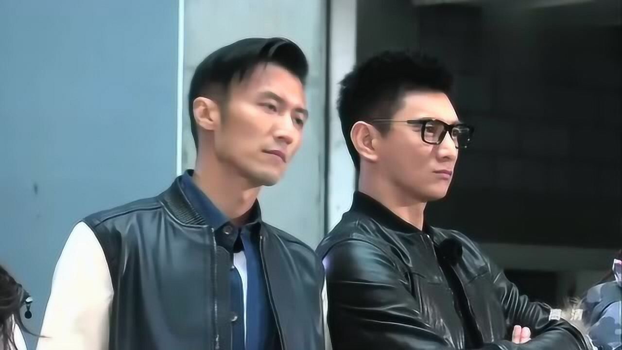 谢霆锋和吴奇隆比赛竟秀起了恩爱!找出哪个乐器没有声音太难了!