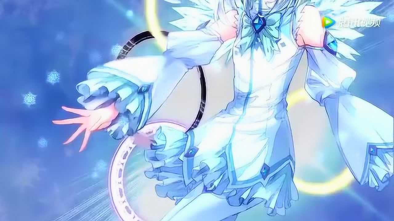 《斗罗大陆2》在霍雨浩面前玩冰属性?极致之冰的冰帝了解一下_高清1080P在线观看平台_腾讯视频
