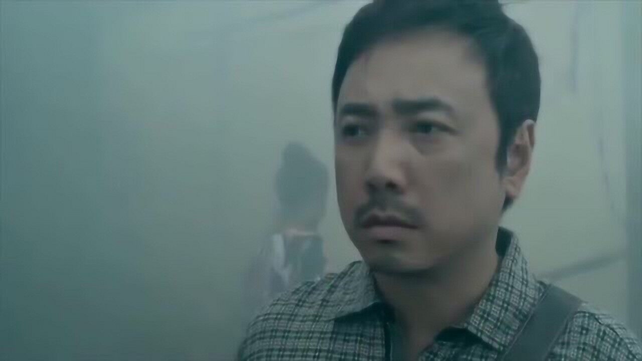 我不是药神：吕受益去世之后，程勇变成了被病人讨厌的人_高清1080P在线观看平台_腾讯视频