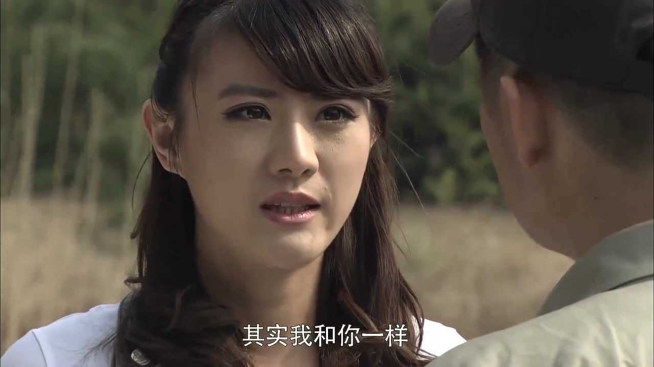 特种兵之火凤凰蜂鸟故意诉往事欲获天狼之信任