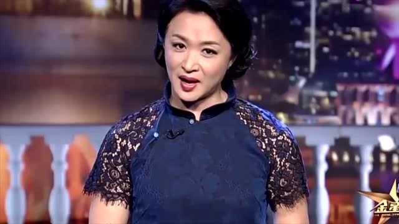 金星秀:冯小刚谈面试女演员秘诀,喜欢素颜喜欢自然一点的!