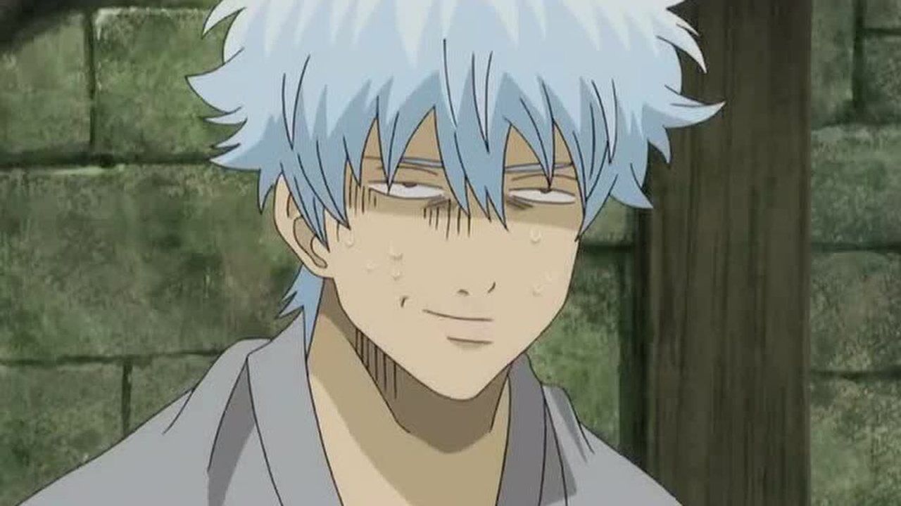 银魂屁怒吕根本不知道自己这会多可怕