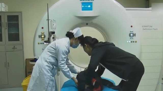 6个月宝宝得了血管畸形,医生想采用4D打印治疗,看完让人觉得震撼