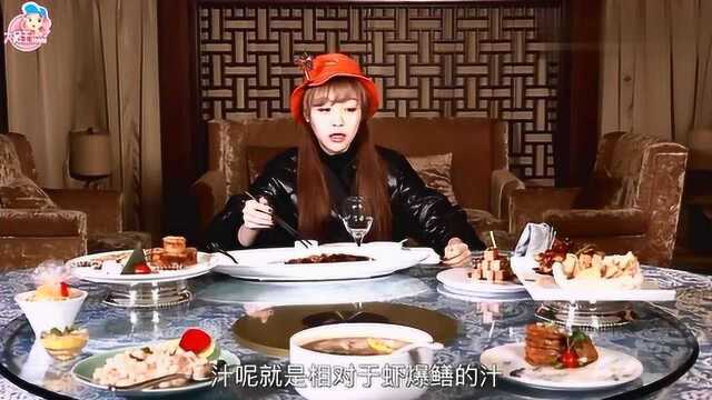 杭州的美食还挺多,mini来看带你吃喝玩乐在杭州,网友我想去!