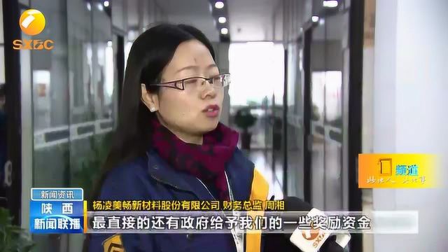 陕西:雏鹰瞪羚独角兽,梯度培育科技型企业成长