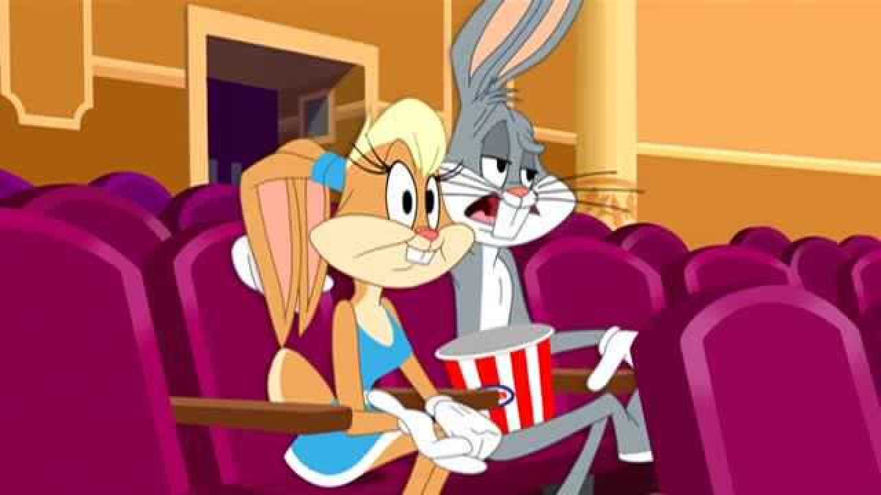 来腾讯视频看更多热门视频