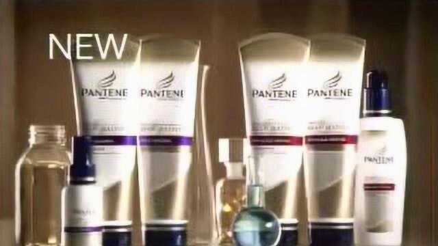 Pantene ProV Restoratives Frizz Control Commercial