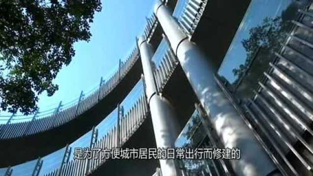 福建这个城市建筑获得国际设计大奖,自然与人的完美结合,太赞了!