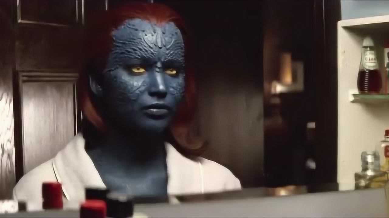 魔形女吃醋让教授哄她睡觉,教授读自己的论文来哄魔形女睡觉_电影_高清1080P在线观看平台_腾讯视频