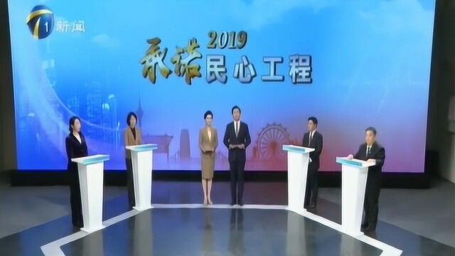 百姓问政—20项民心工程