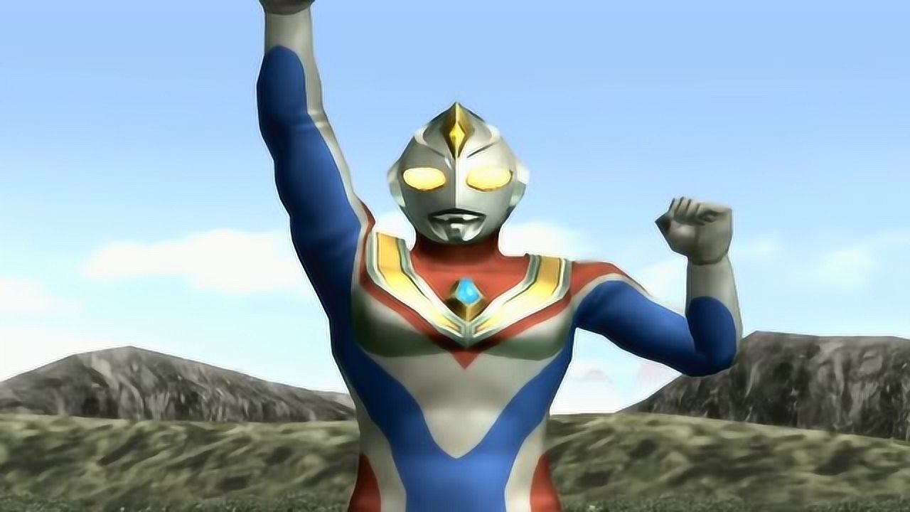 奥特曼格斗进化ex哥尔赞vs初代奥特曼出场方式太久了