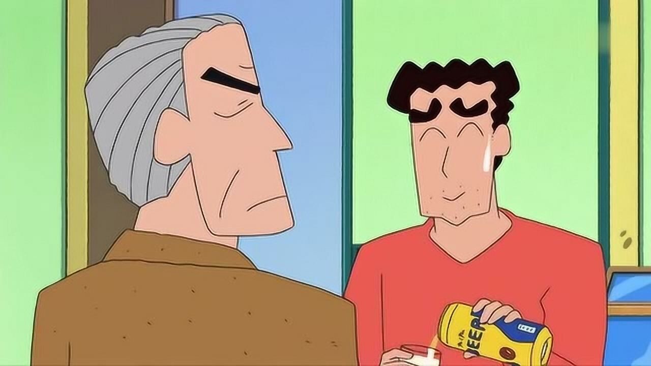 美伢的父亲来家里,还带了一大堆家乡的特产