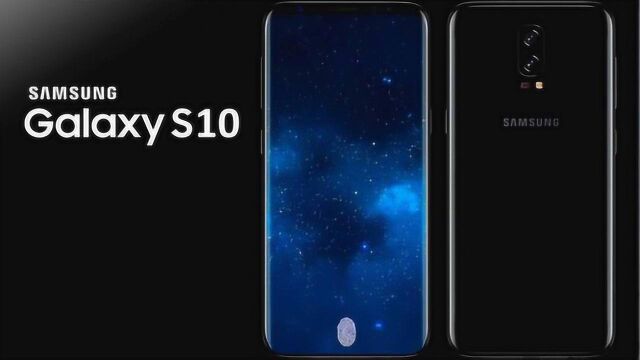 三星官方公布了三条段视频用来解释Galaxy S10的炫酷功能