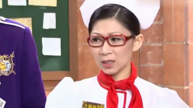 萌学园之异界对决:月之星能量找不到艾格妮丝,意外进入她的体内