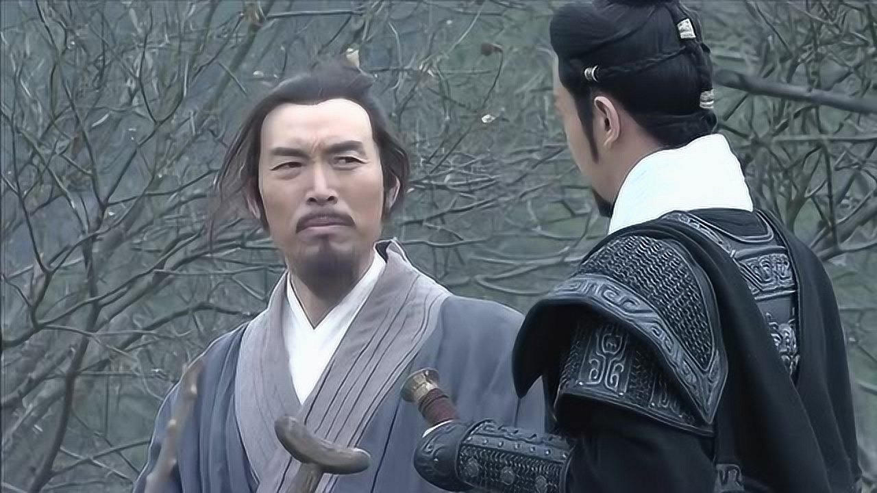 大秦帝国:白起水灌鄢城找李冰相助,李冰即刻便绘制导水图!