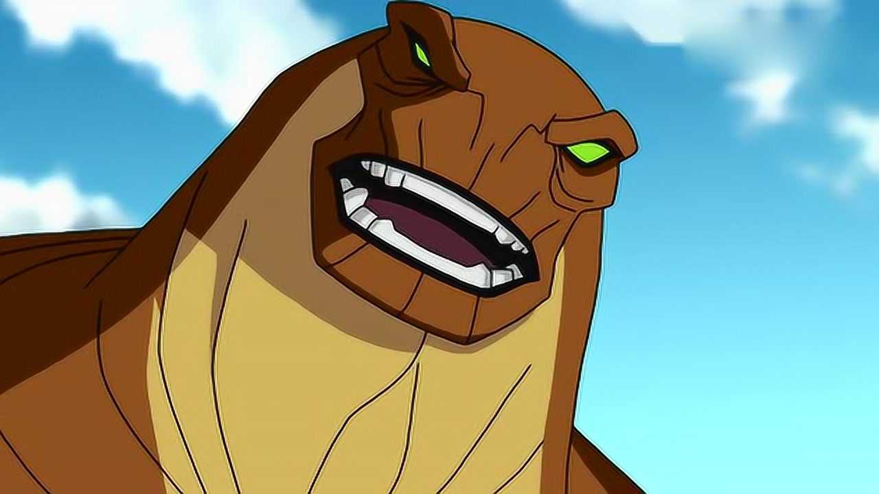 傲娇的神力暴龙ben10很伤心前女友来找自己竟是为了他