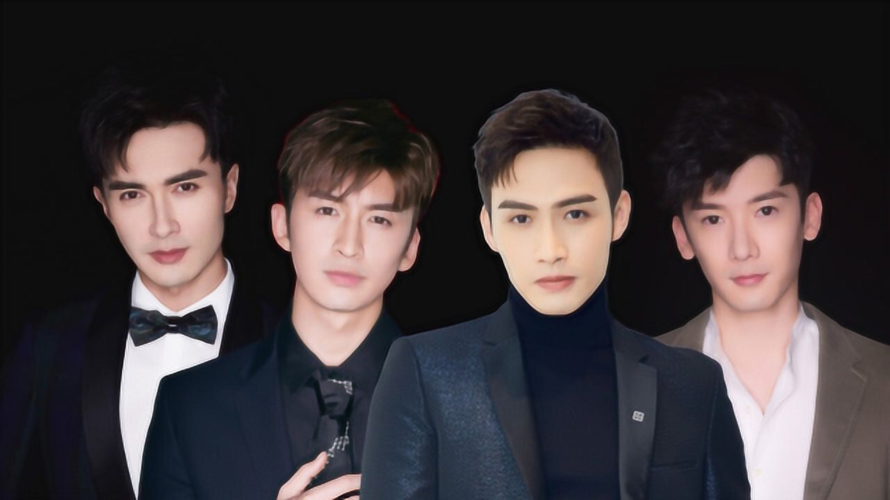 嘉行四傻魔性模仿猫和老鼠这段视频的背后更沙雕