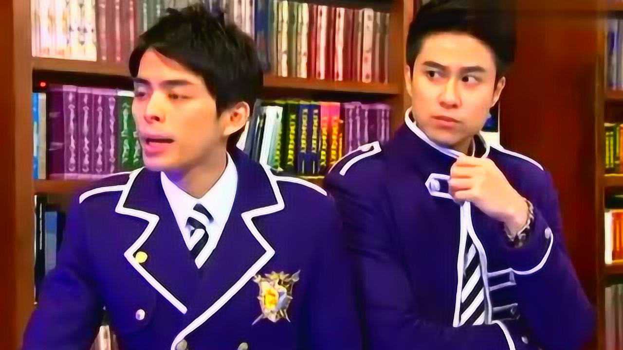 萌学园:脸书问焰王智商值,艾瑞克是这样回答的,好搞笑