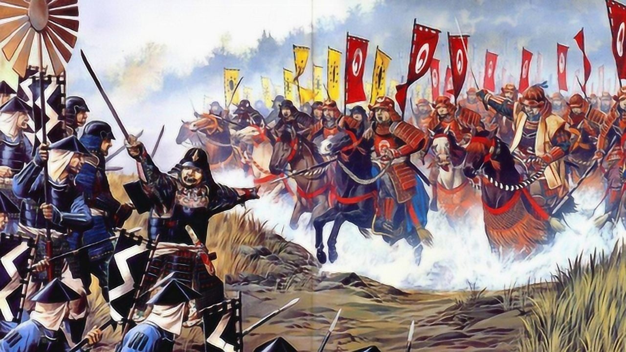 古代打仗时前排士兵明知道必死为何还甘愿站在第一排