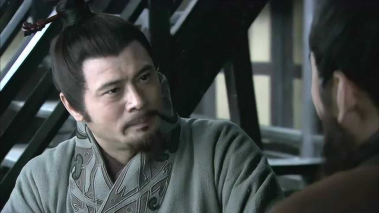 新三国曹操问陈宫想死想活结果陈宫竟这样说不可思议