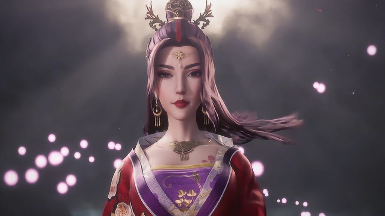 天地任我逍遥,沧海一声笑,《万界神主》精彩amv