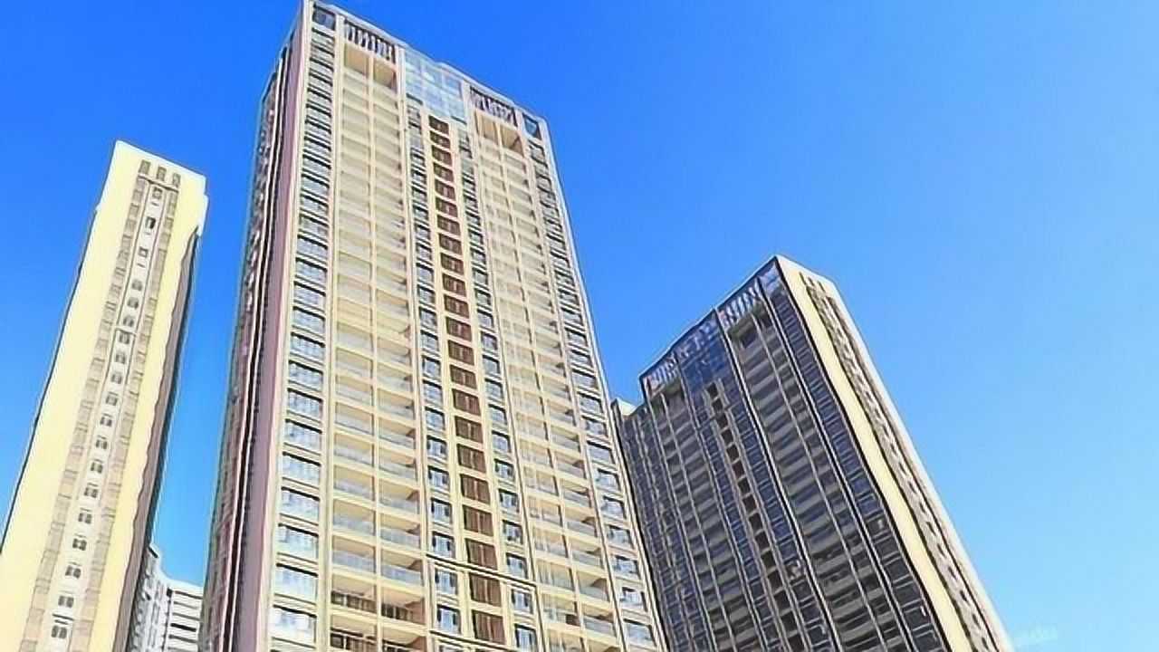 "塔楼"和"板楼"相比,两者之间有什么区别?下次别再乱买房了