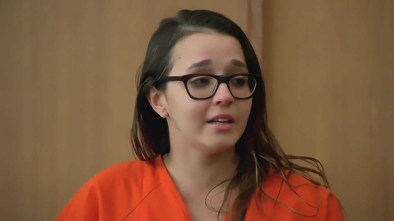 女子监狱里的犯人是怎样生活的？与男子罪犯有什么不同？看完涨知识_高清1080P在线观看平台_腾讯视频