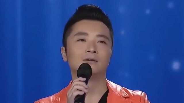 黄鹤翔讲述关于《九妹》的那些事,演唱一曲《奔跑》,好听