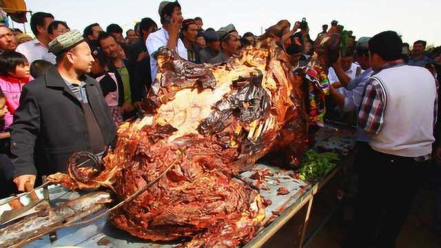 藏族人不敢吃鱼,回族人不能吃猪肉,那汉族人到底不吃什么?