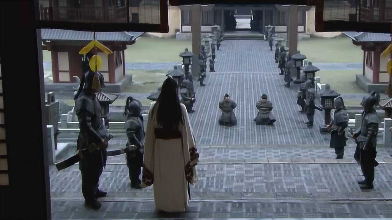 廉颇和蔺相如在赵国的结局如何为何课本中都没写