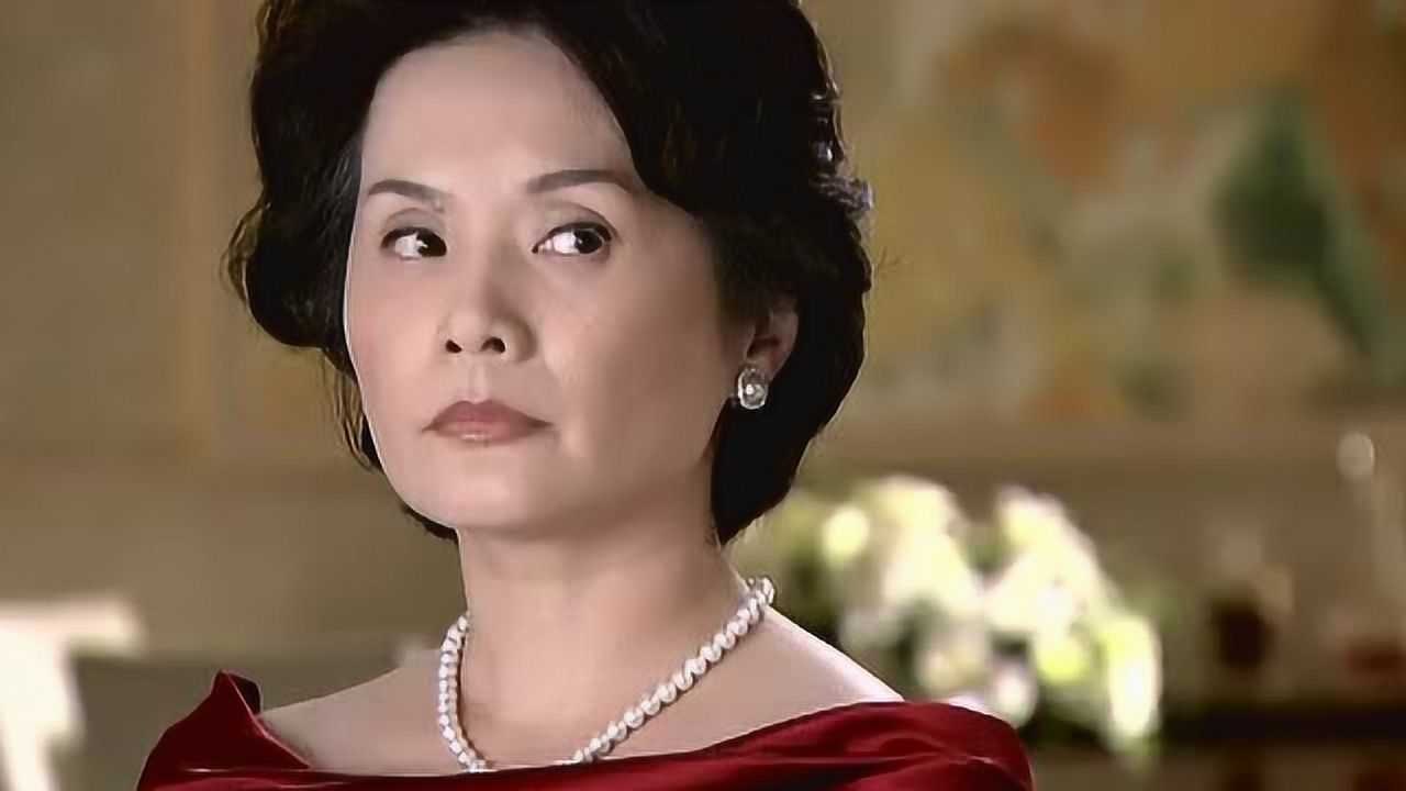 又见一帘幽梦:母亲责怪紫菱,费云帆顶嘴,真爱无疑