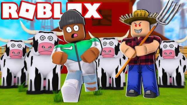 小格解说 Roblox 农场模拟器:体验模拟农场生活!开启拔萝卜之旅?