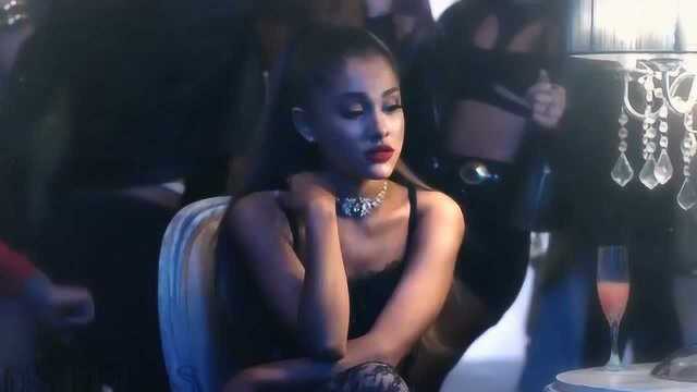 欧美流行歌曲MVA妹Ariana Grande ft KygoThinking About You