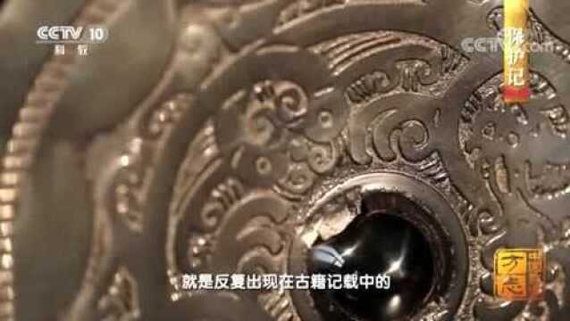 中国影像方志 只知有国,不知有身朱庆澜护卫千年佛寺