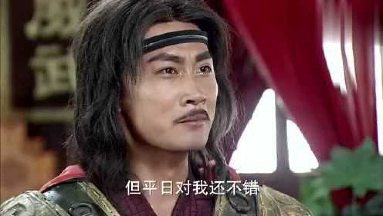 秦方和秦文相认，2人抱头痛哭，兄弟相认这一幕让众人动容_高清1080P在线观看平台_腾讯视频