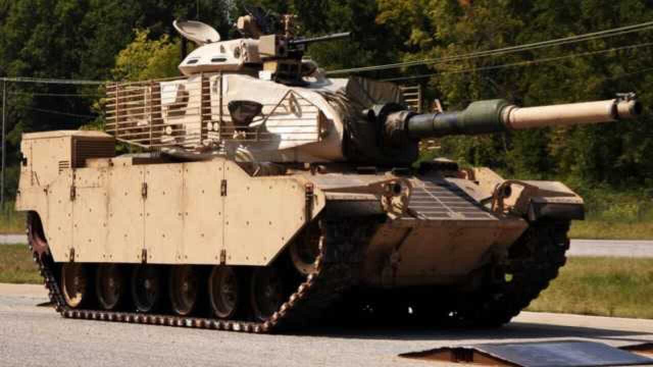 59式再战半世纪!中国"魔改"成新式步兵战车,给国家省了一大笔钱