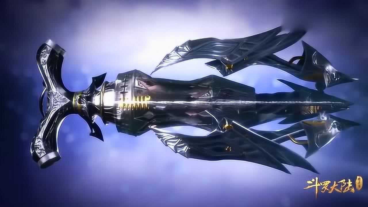 斗罗:唐三拿出新暗器飞天神爪,能穿金透石,让众人大开眼界,羡慕