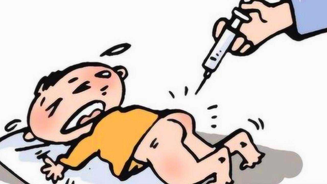 打针为什么经常是打在屁股上,护士做出解释,多年疑惑终于解开!