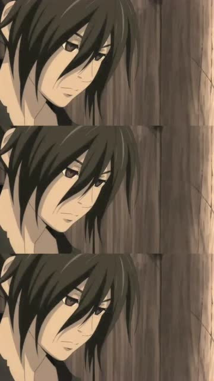 百鬼丸:纯洁的灵魂并不会因为肉体上的污秽遭遇而变色!