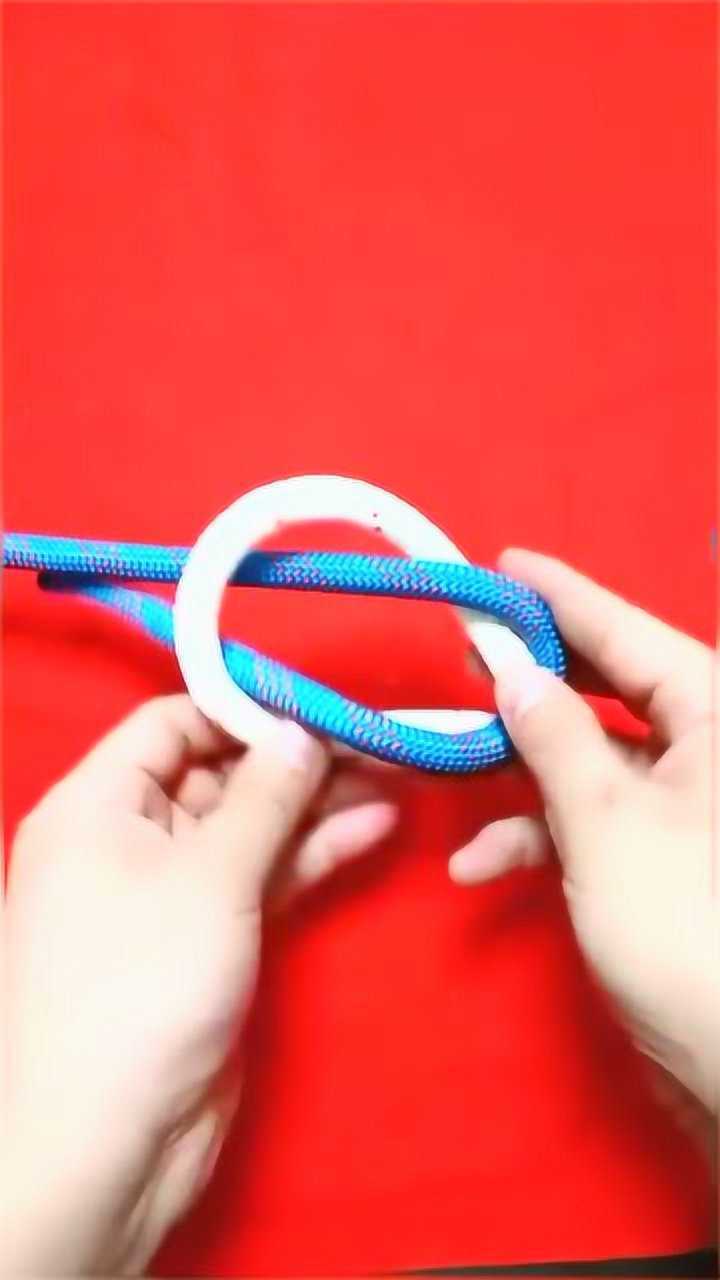 最实用的绳头对接_腾讯视频