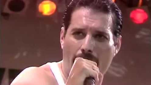 1985.07.13 Live Aid（Queen）