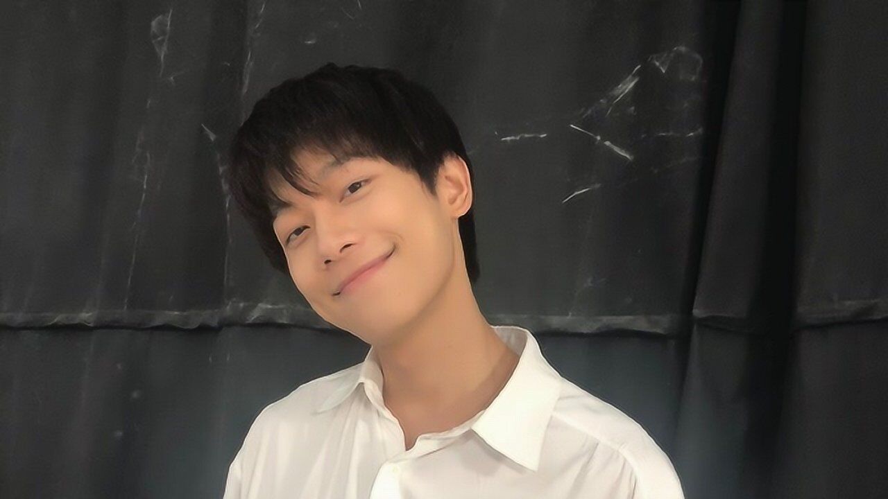 《创造营2019》这么暖心的张炯敏同学,我上学时怎么就没遇到