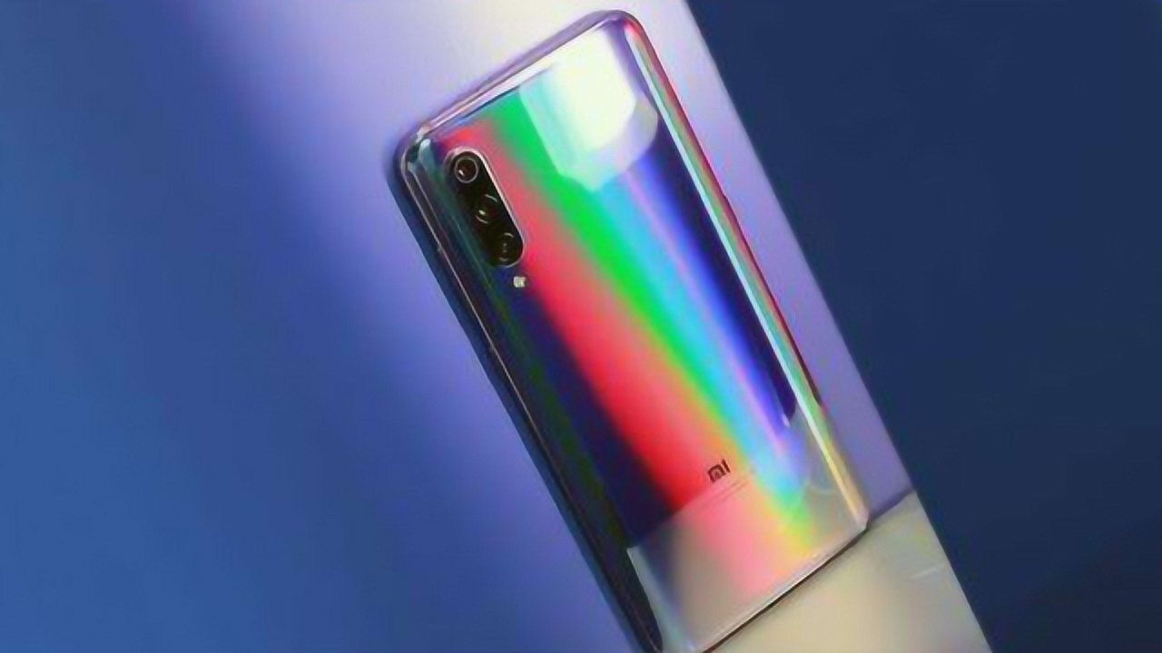 小米9x亮点颇多:骁龙675 屏幕指纹 前置3200万,只卖1599元