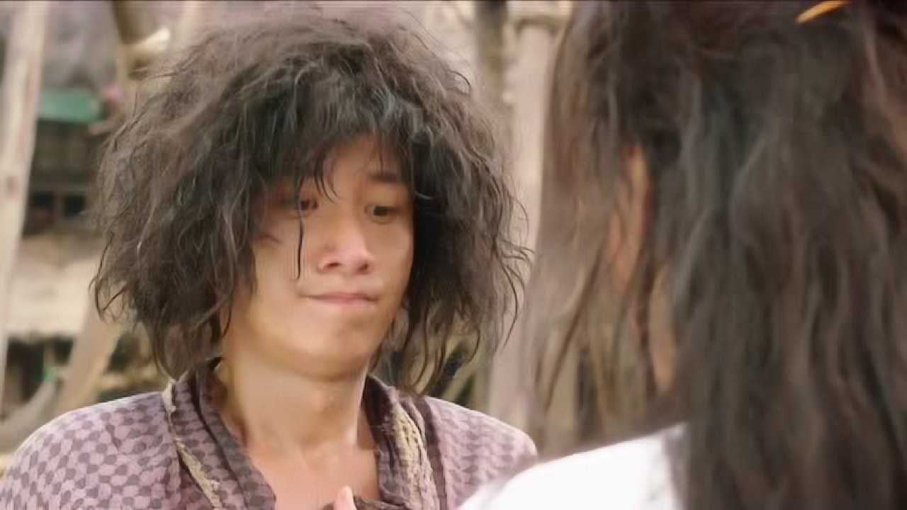 “不管你信不信,反正我信了”这句话原来是出自这里!_高清1080P在线观看平台_腾讯视频