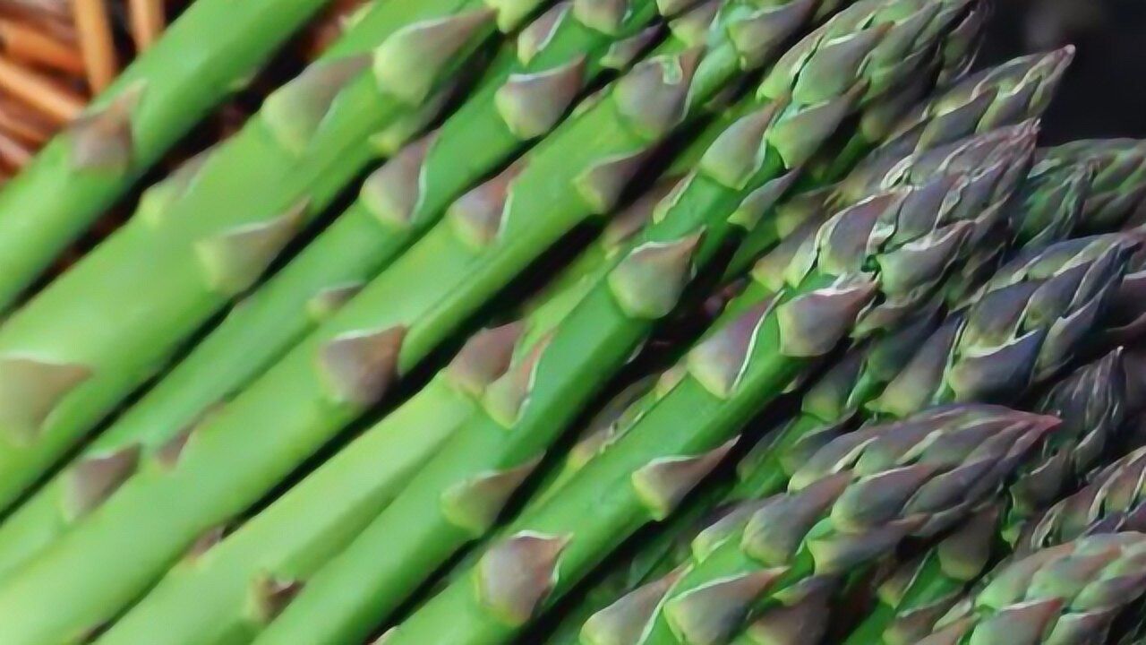 农村野菜山苞米这样吃能滋养皮肤补充黑色素