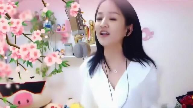 文儿一曲古风音乐《大浪淘沙》节奏感很强,忍不住单曲循环